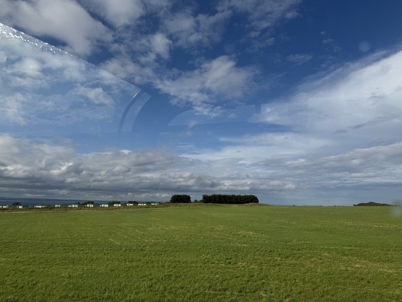 What do you do when it rains? 