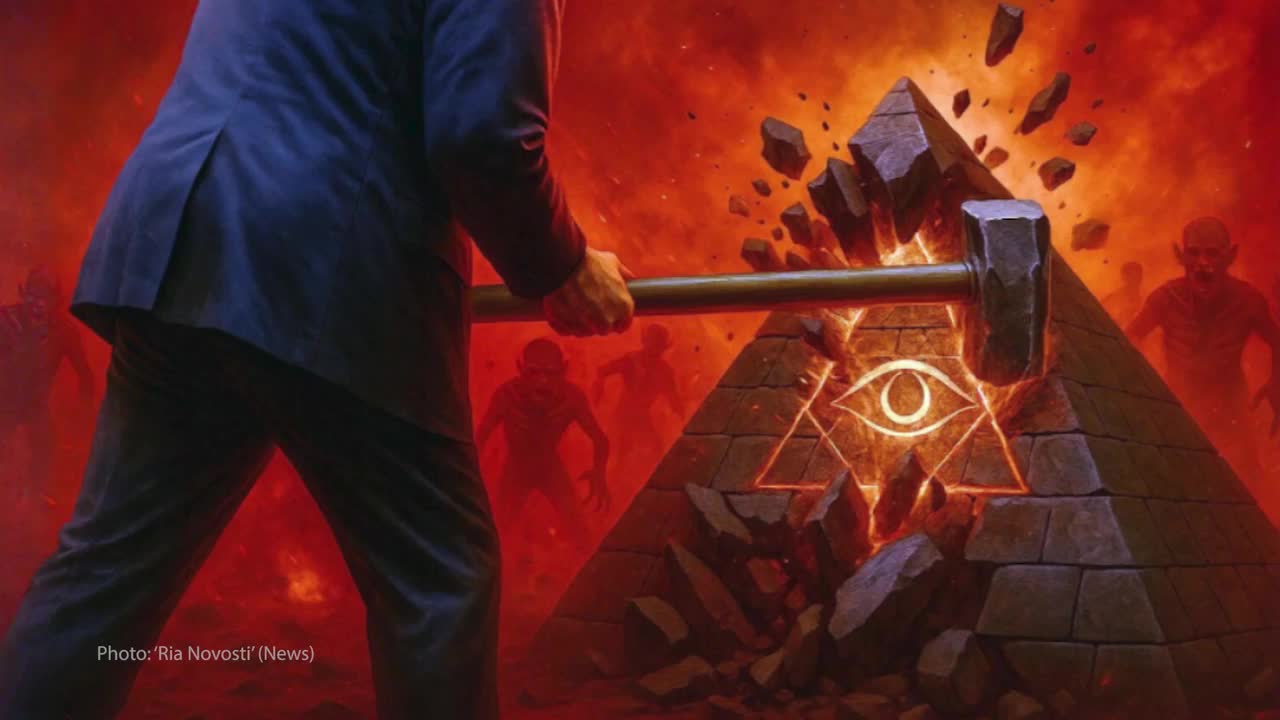 Enchantments of Modern Day Authoritarian Politics