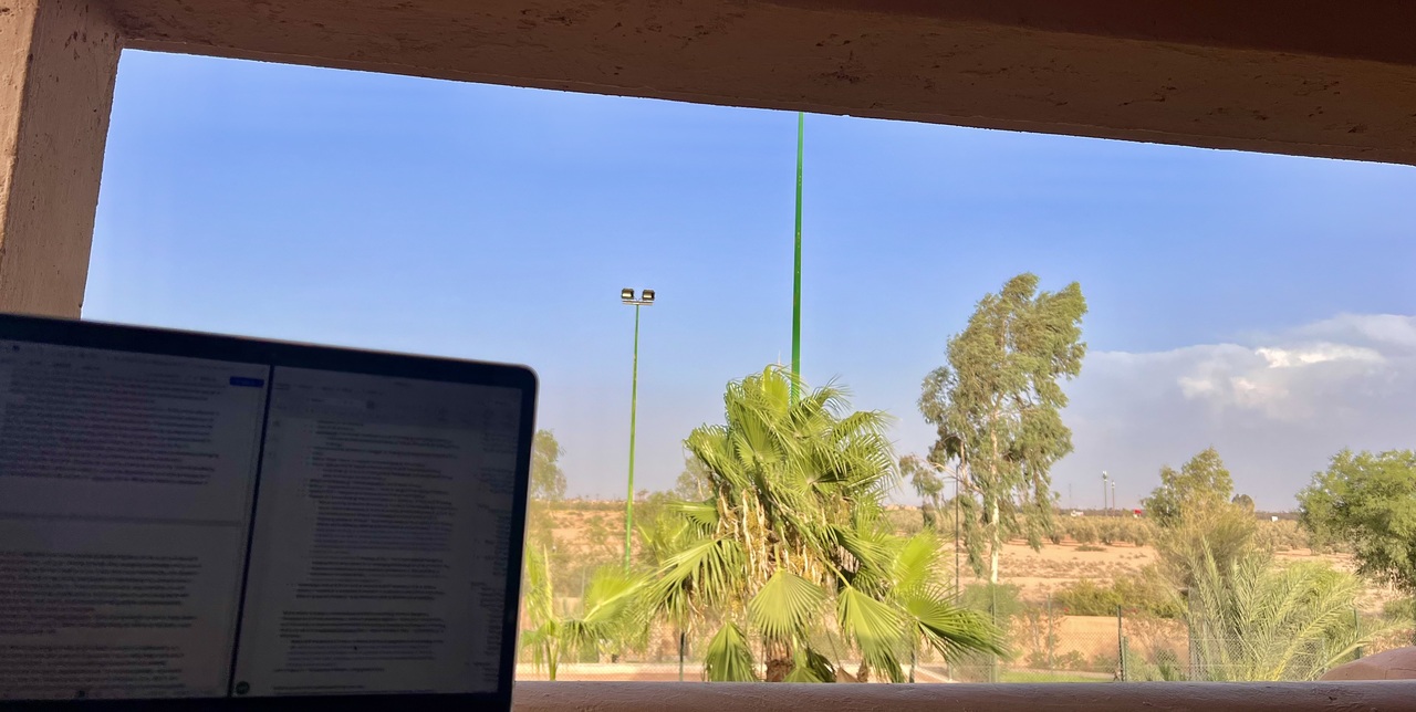 Points of Perspective