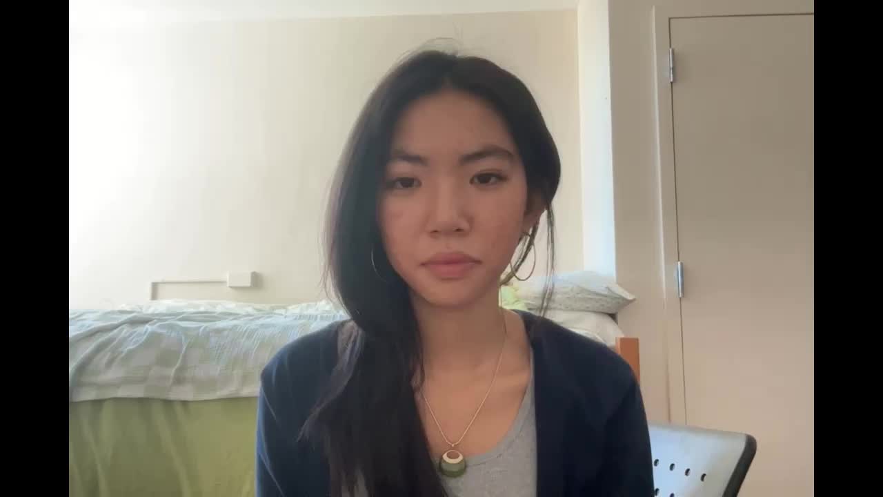 Field Journal: Week 6