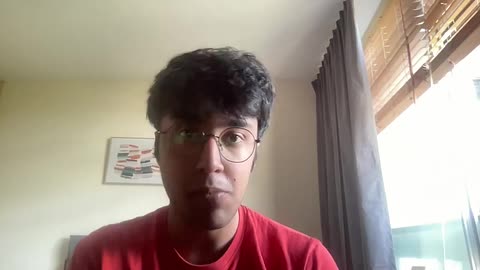 Laidlaw Vlog - Dhruv Srivastava 