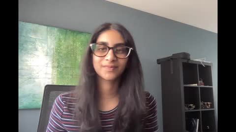 Field Journal Week 6