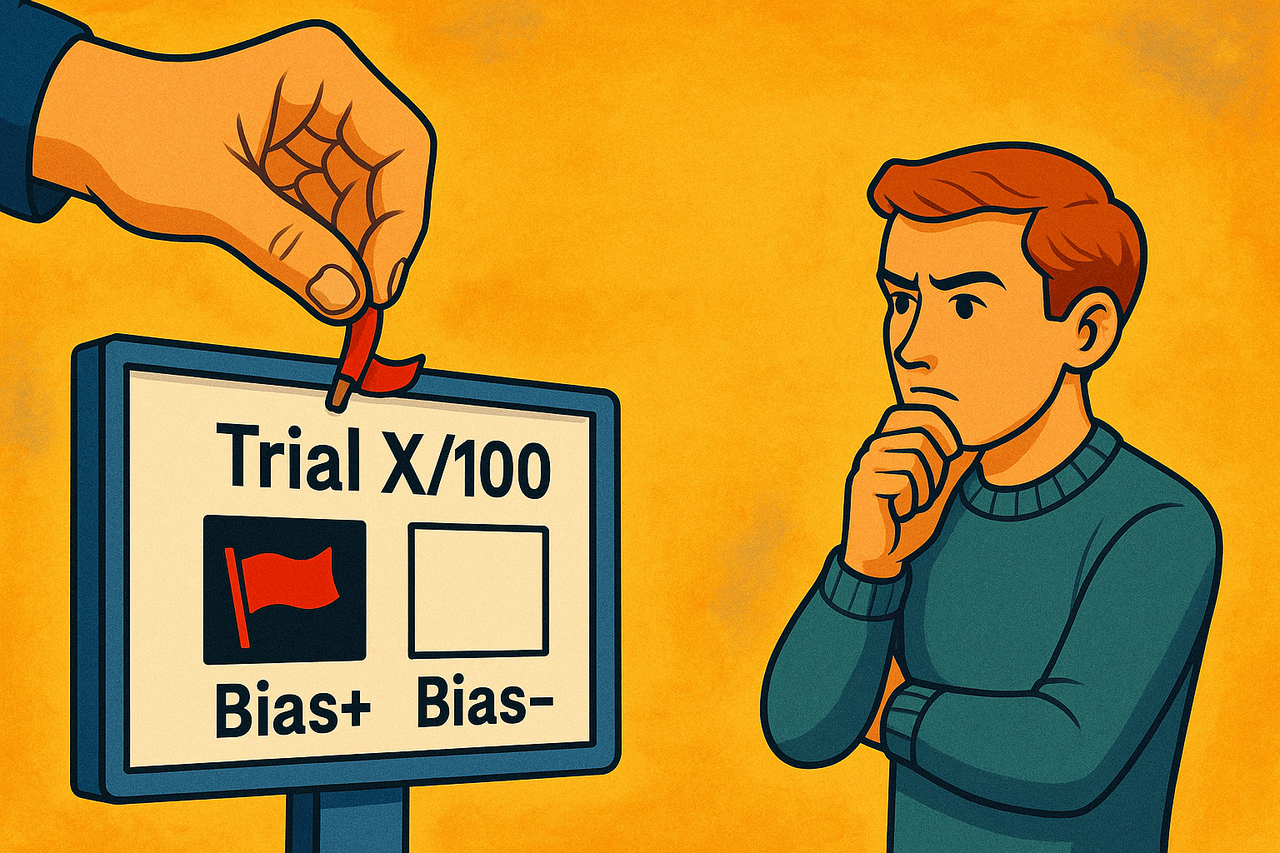 Behind RaCaS: How the Human Drive for Understanding Won a Global Competition in Decision Making