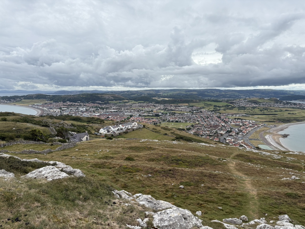 International Blog 2025: Leeds and Beyond!