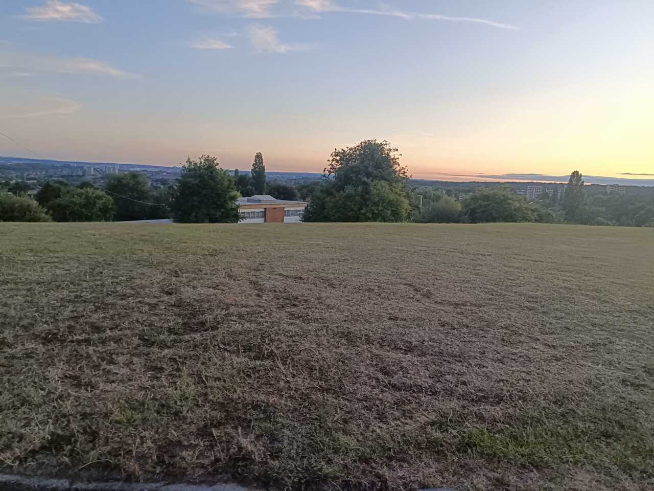 "Incorporating Community Voices into Sustainability Education" Poster!