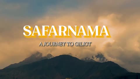 Beyond the Classroom: My Teaching Experience in Gilgit, Pakistan