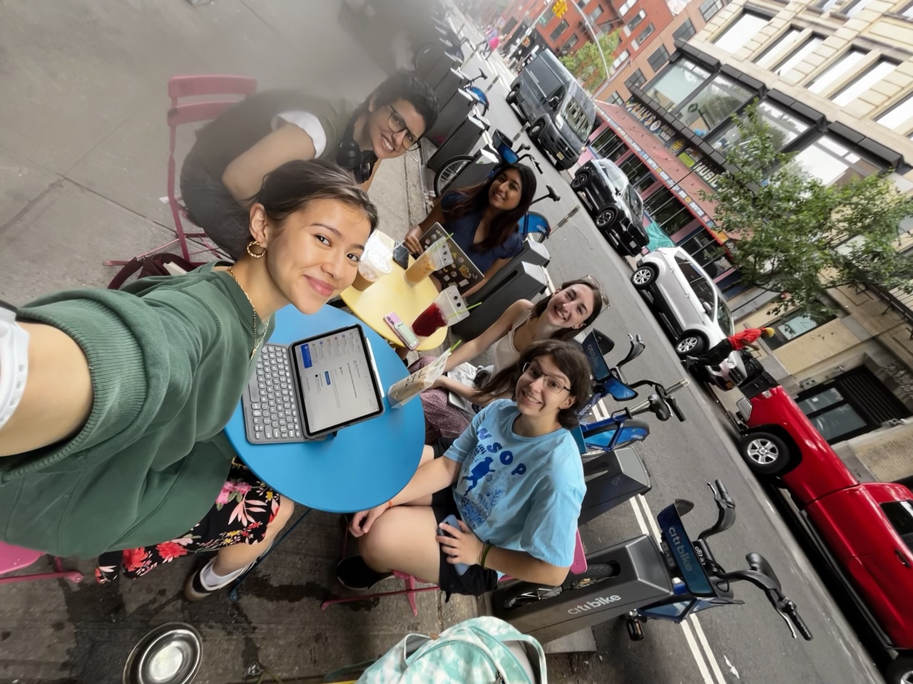 Field Journal: Weeks 1-2