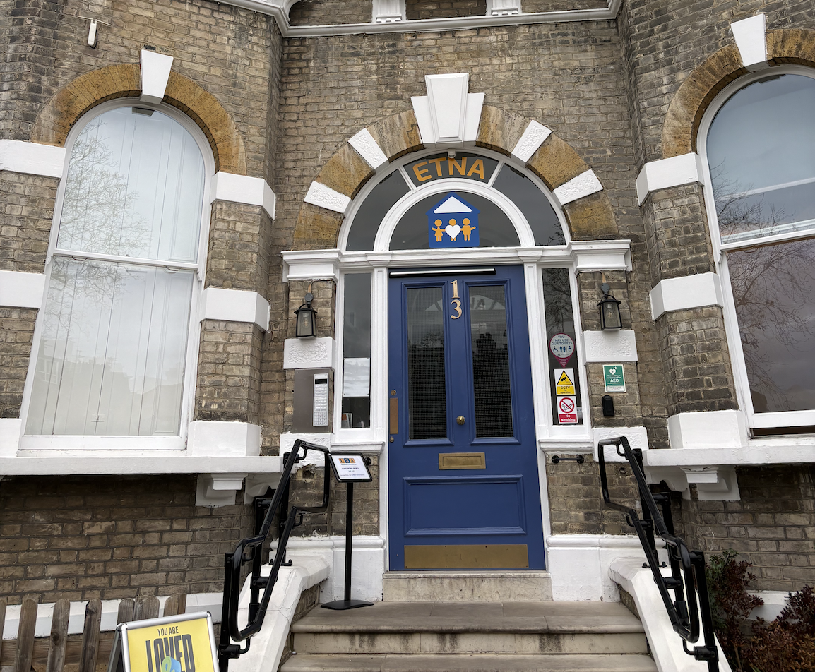 LiA Reflection: Week 1