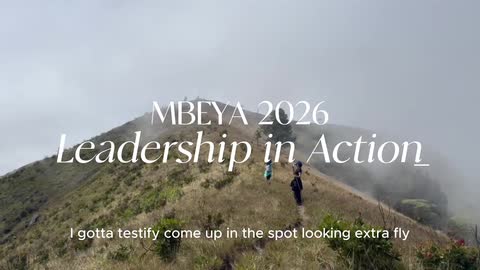 Mbeya, 2026 | My LIA