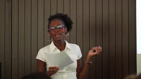 Final LiA and program personal reflections 