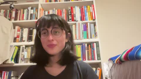 Field Journal, Week 6