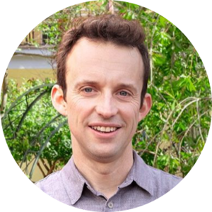 Geoff Macintyre | Research Communities by Springer Nature