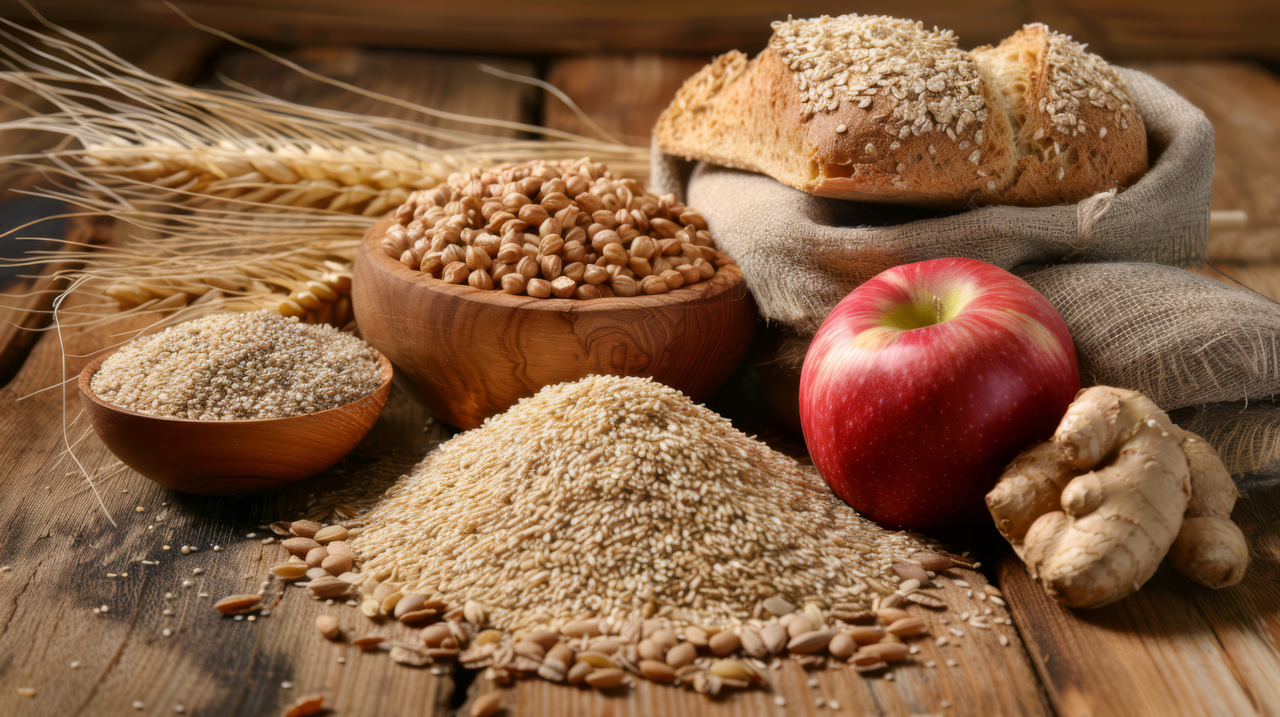  World Food Day 2025 | Featuring Articles from Molecular Breeding