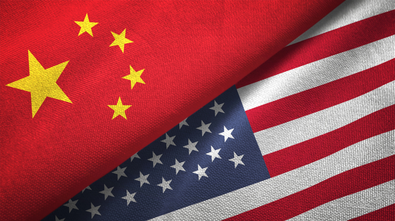 Project Outline: Discursive Effects of US Tariffs on China
