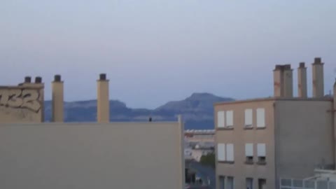 Leadership-in-Action Video - Aging Well in Marseille