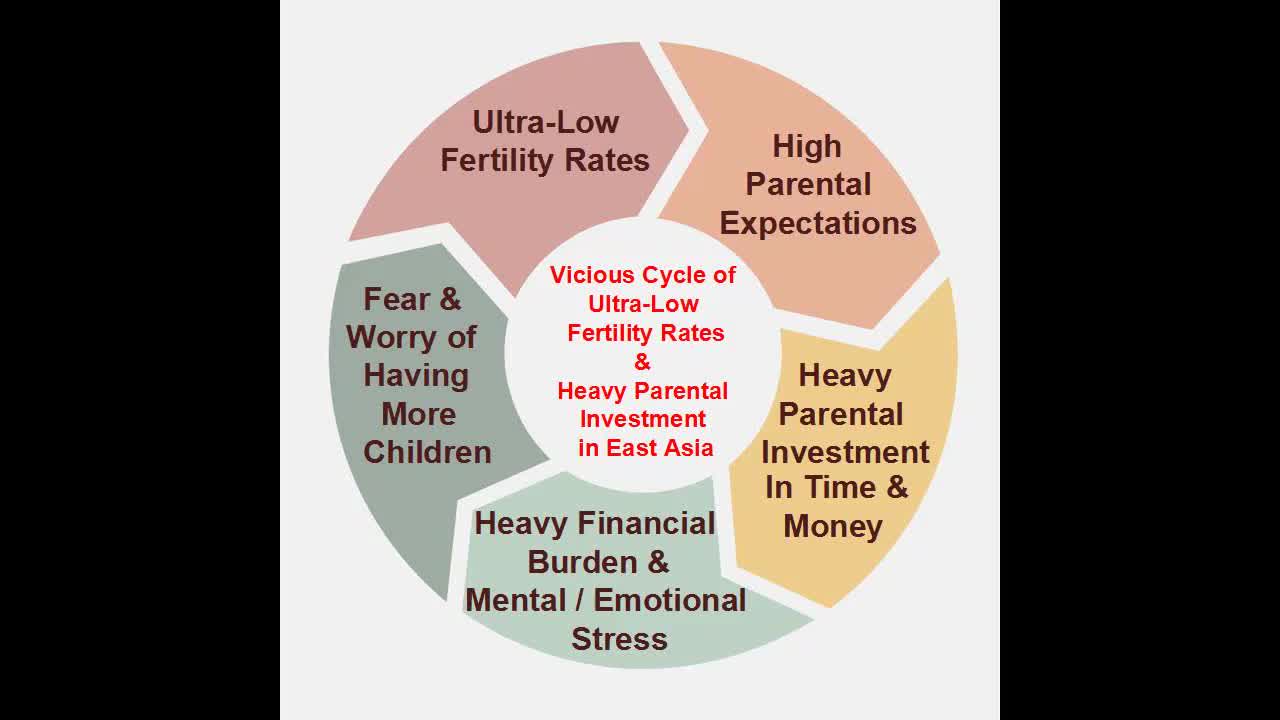 Confugenics - Consumer Eugenics in East Asia