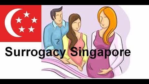 Surrogacy Singapore - Pathways to Legalization