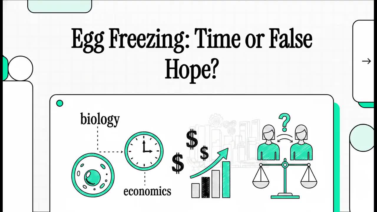 Should Singapore Raise or Lift the Current Age Limit of Elective Egg Freezing to Beyond 37 Years Old?