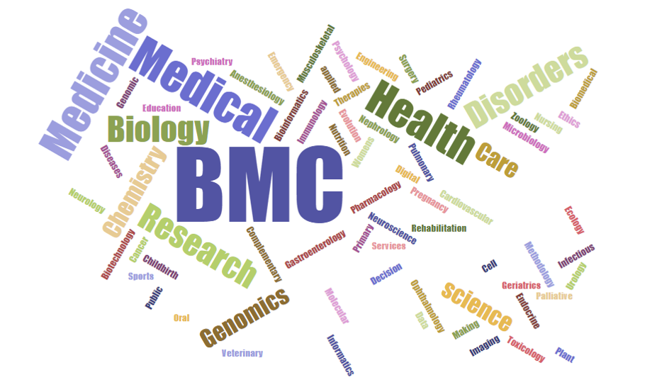 Highlights of the BMC Series – January 2026