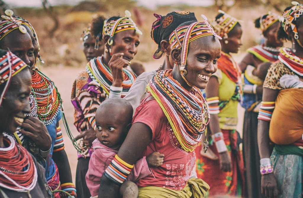 Funding opportunity: USAID