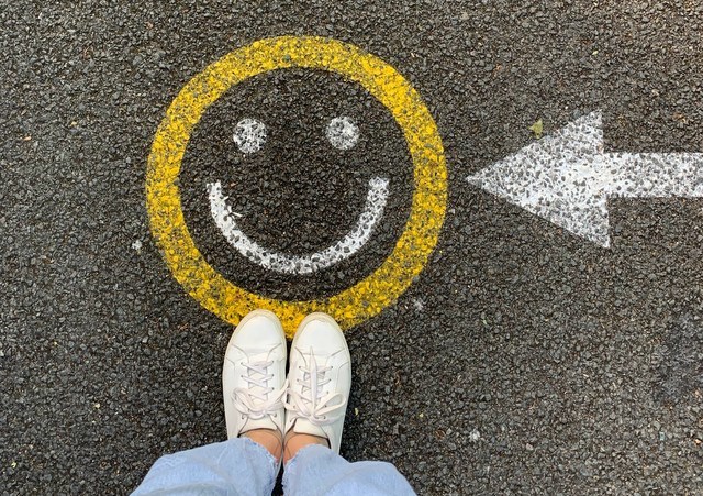 Hello fellow optimists