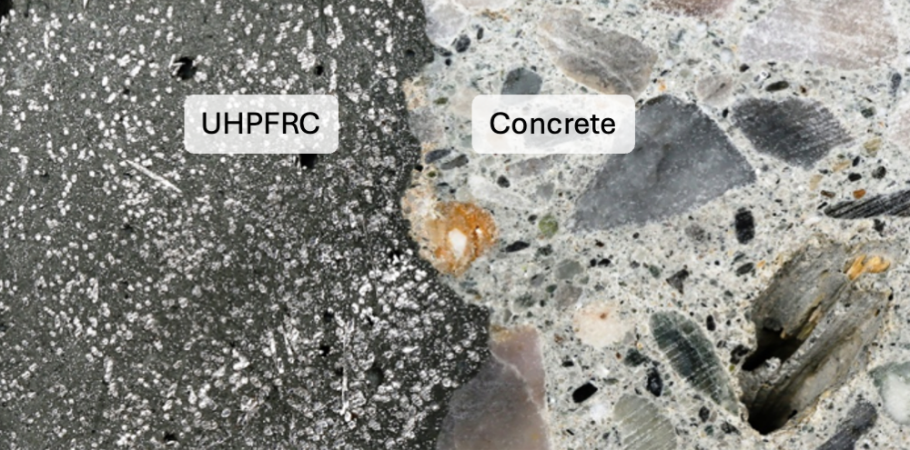 From saving one bridge to an asset-management solution