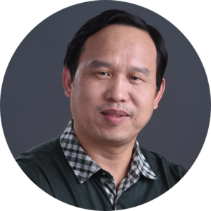 Chunhui Li | Research Communities by Springer Nature
