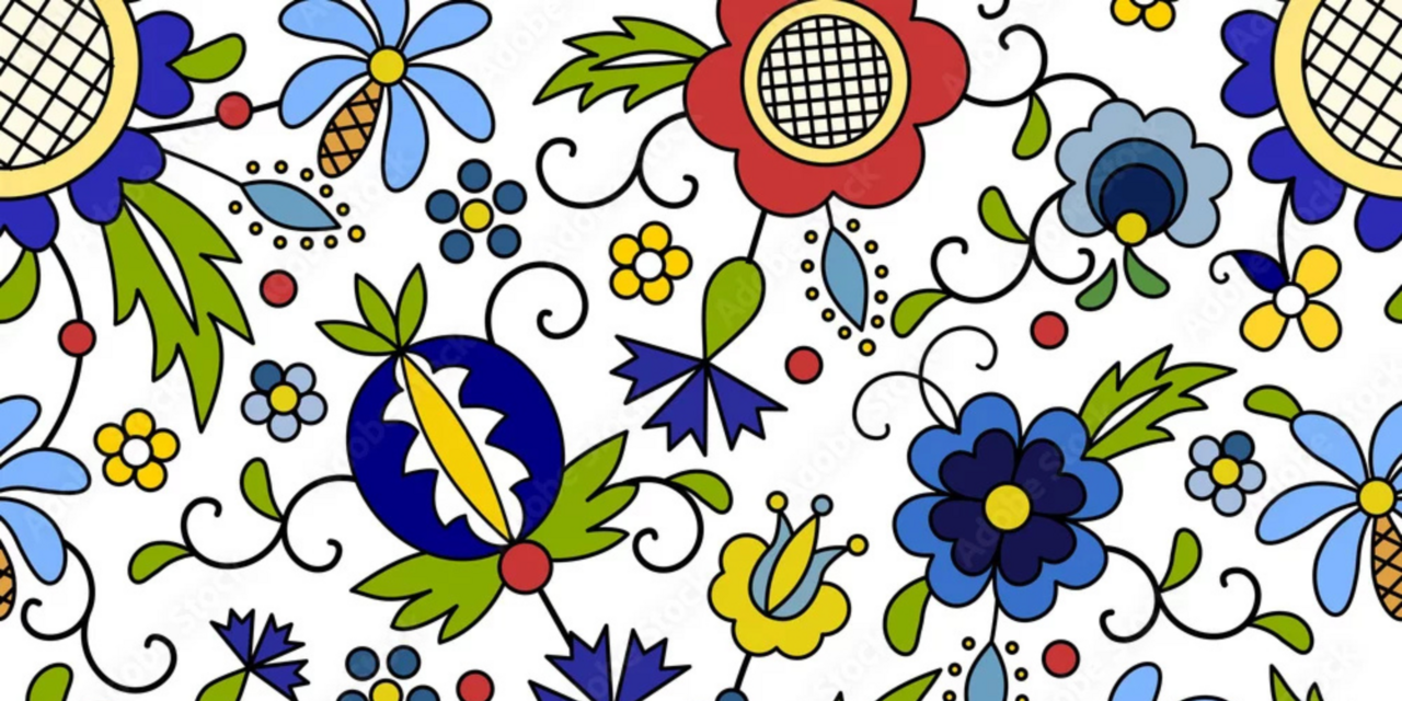 Cultural Symbols, Identity and Language Revitalisation:   A Kashubian Perspective (C-SILK) POSTER