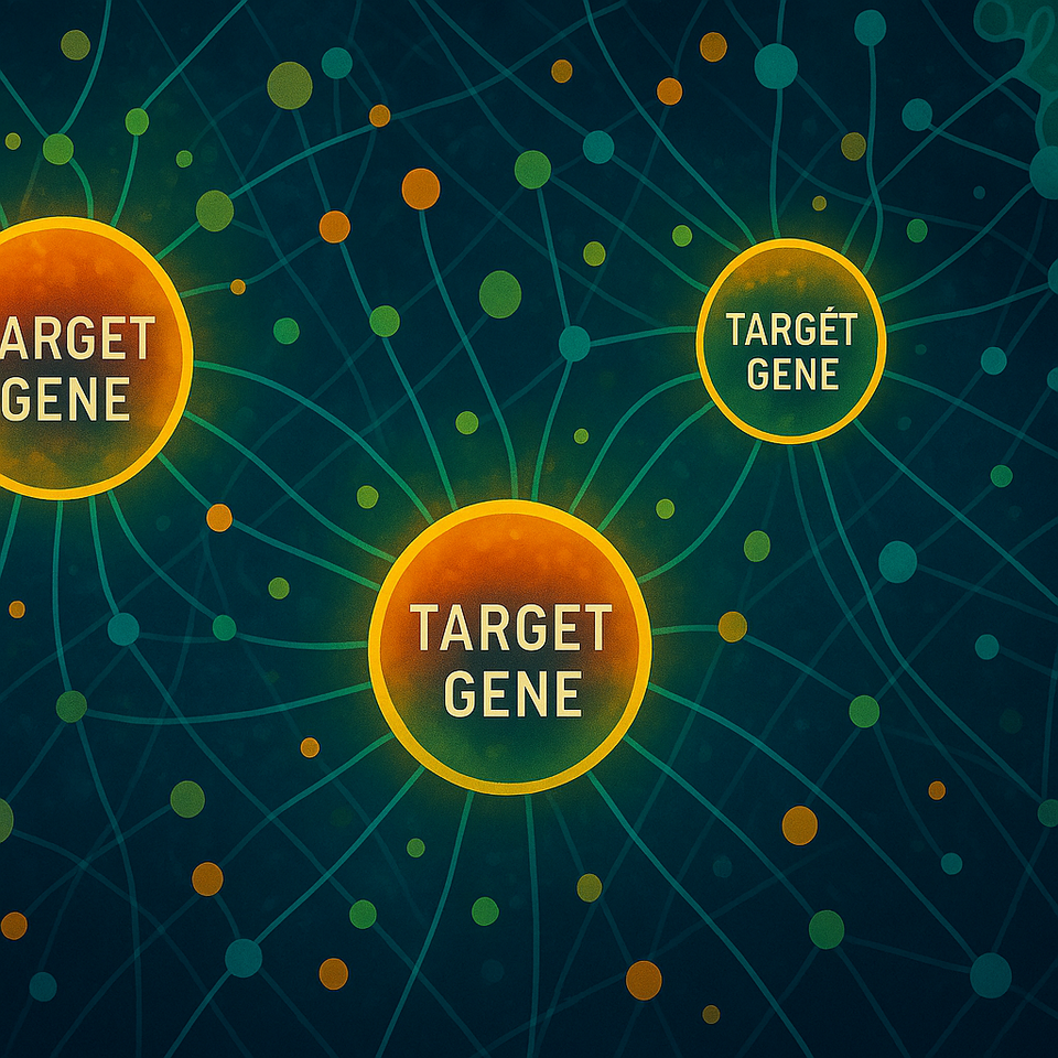 When Drug Programs Fail Before They Begin