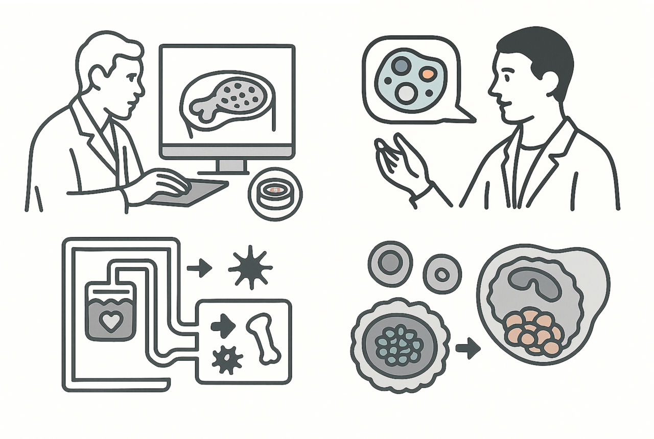WORD+25 Xmas Meet-Up: Dr Khan and Dr Gharibi Introduction!