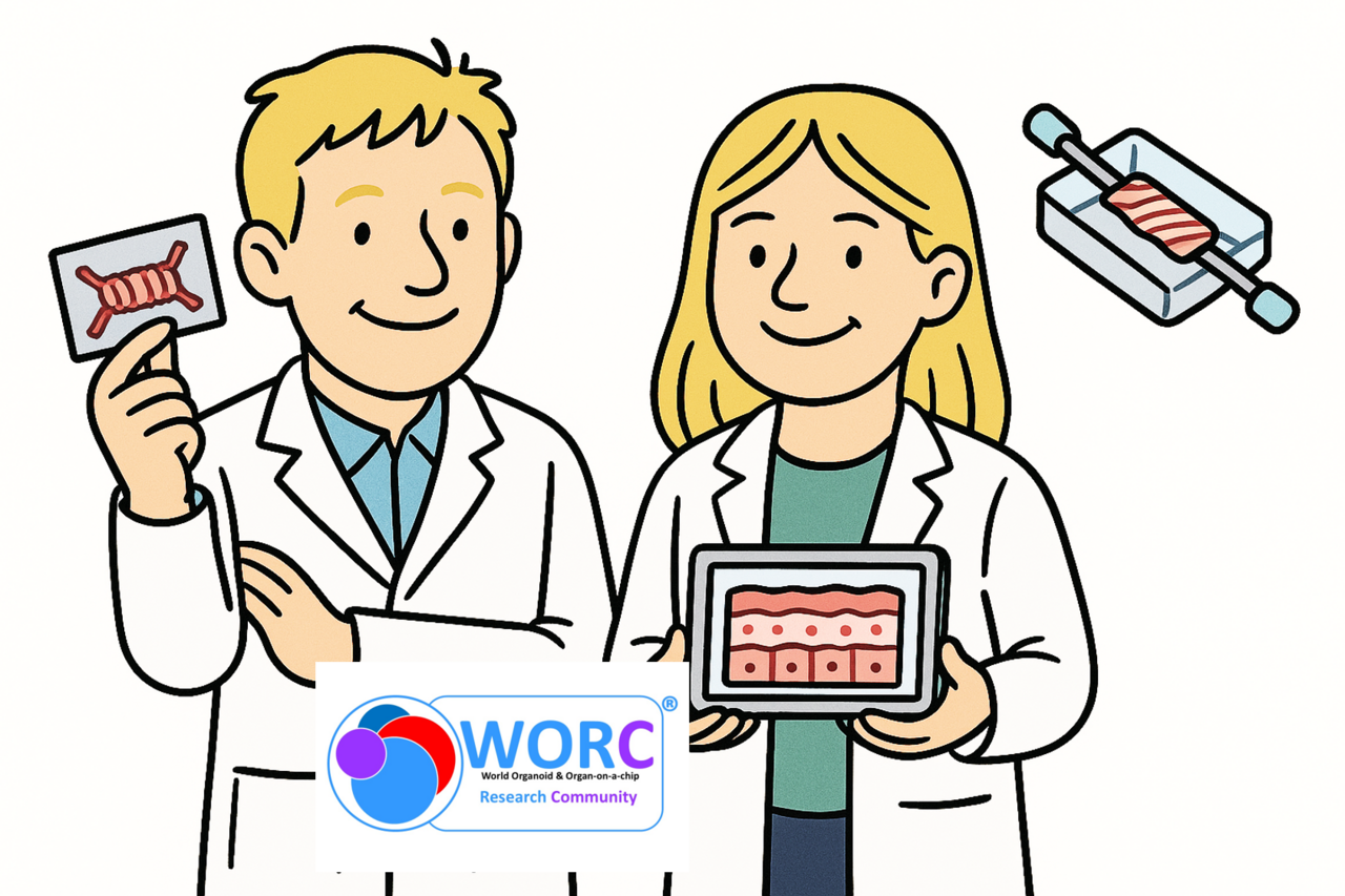 WORD+25 Xmas Meet-Up: Prof. Knight and Prof. Screen Introduction!