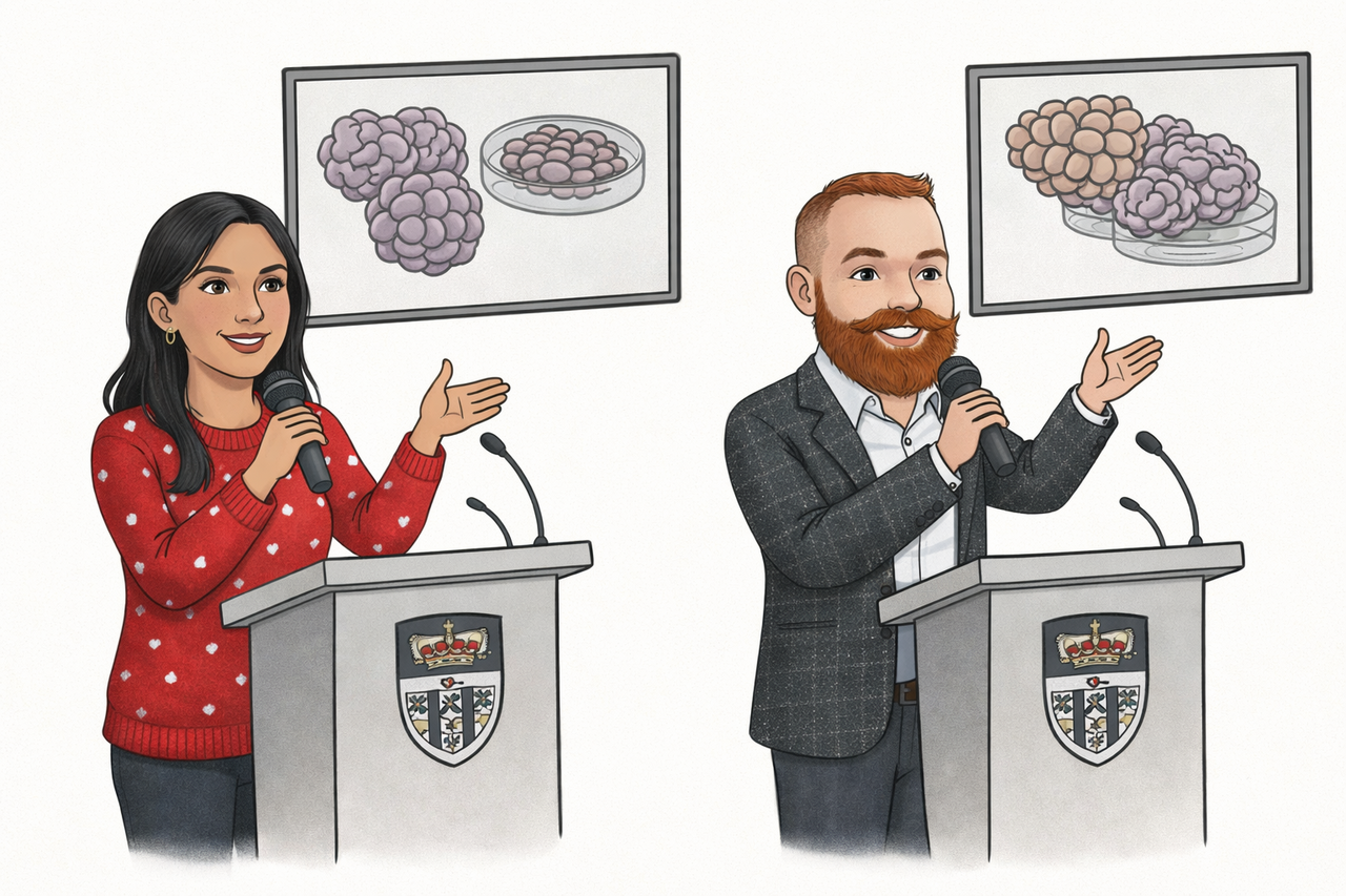 University of Southampton Speakers at WORD+ 2026