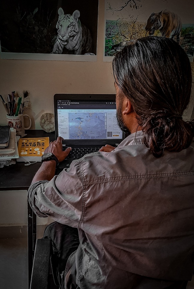 Co-Create Conservation Tech: Features, Fixes & Roadmap Workshop with Sensing Clues