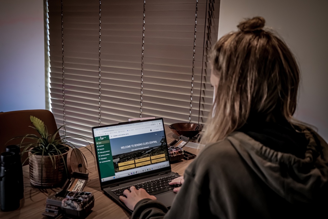 Co-Create Conservation Tech: Features, Fixes & Roadmap Workshop "Central" with Sensing Clues