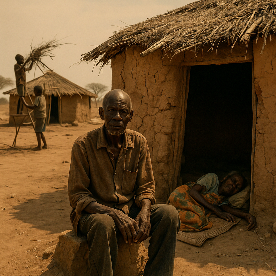 "This Is Where Life Left Us": Place Attachment and Duress and Rethinking ‘Home’ in Rough Neighbourhoods