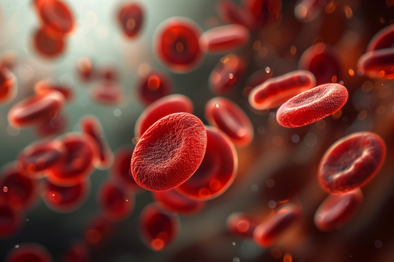 The Blood Rewrites the Blueprint: A Story of Tumor Angiogenesis