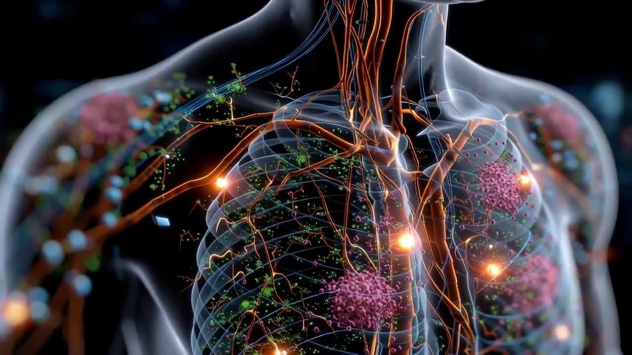 The Body’s Hidden Rivers