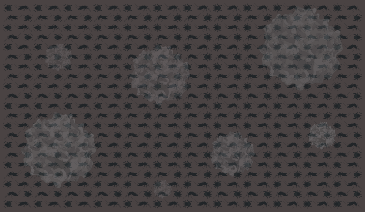 Scientific Maturation During a Study of Immature Flaviviruses