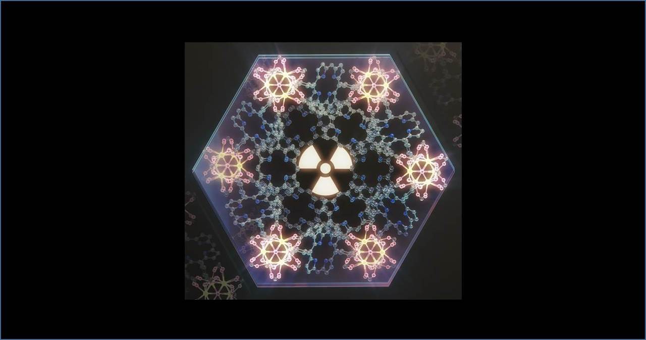 Metal-organic frameworks for cancer therapy