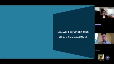 Humanities & Social Sciences Festival | HSS for a Connected World