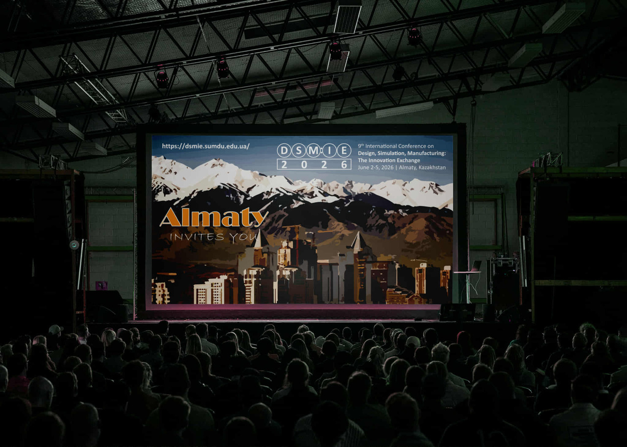 DSMIE-2026 is Officially Announced!