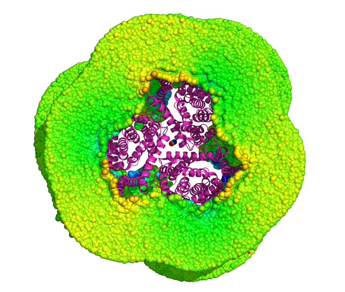 What If We Could Study Membrane Proteins Without Membranes?