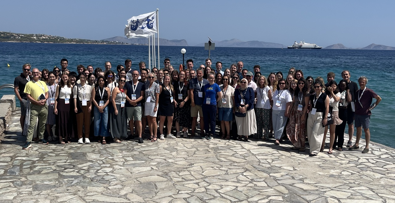 Exploring functional genomics of metabolic diseases by the sea