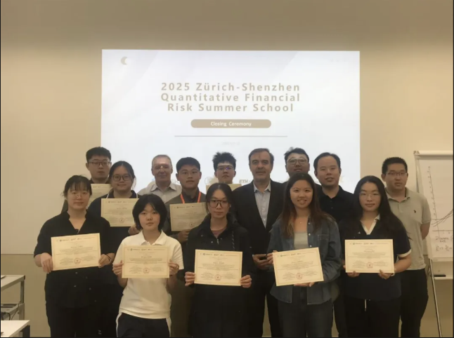 LIA Stage 4: Reflections, Certifications, and Lessons in Leadership