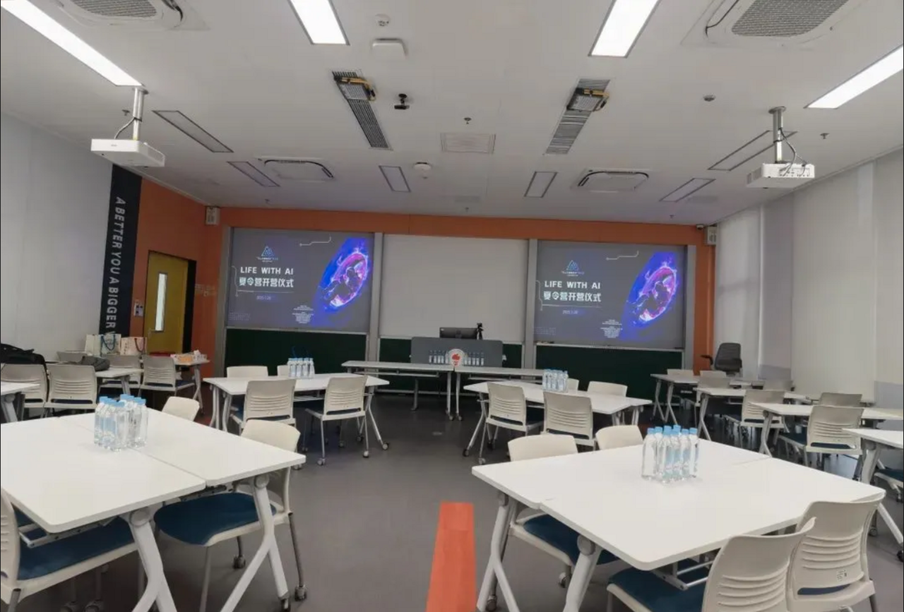 LIA Stage 1: From Financial Literacy to Life with AI--The Spark and the Planning 