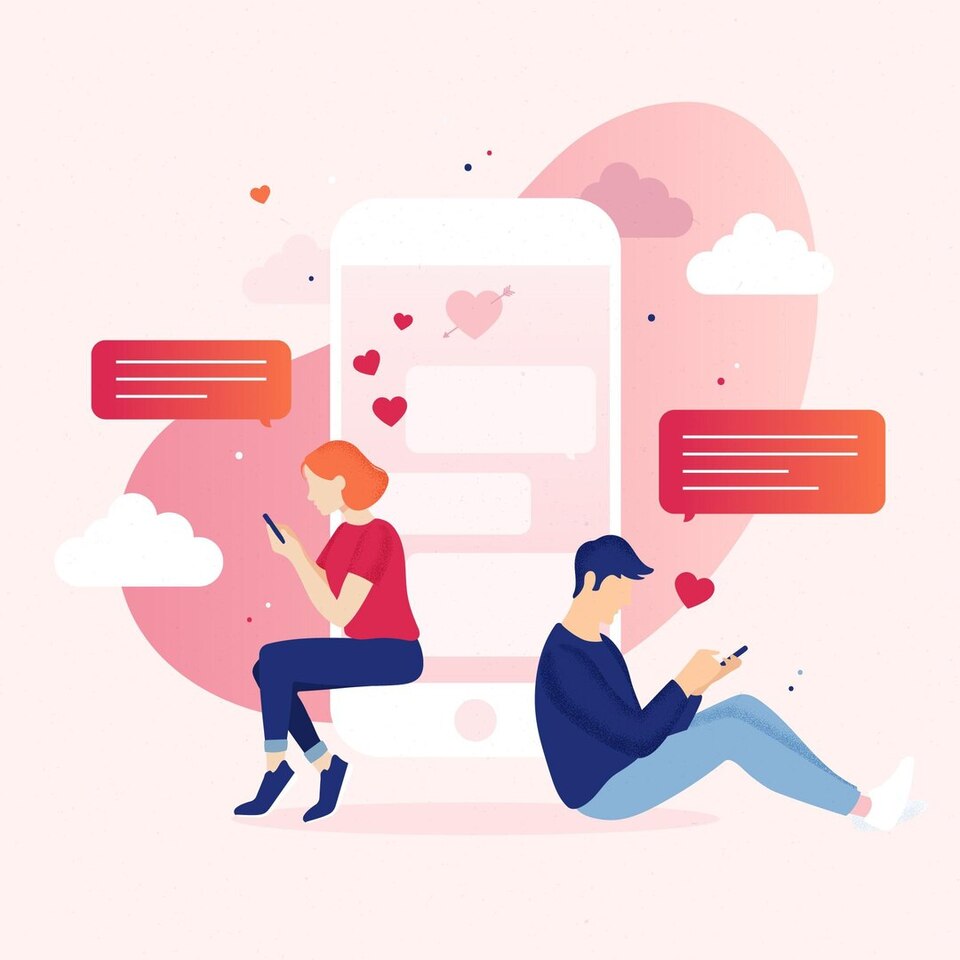 How Dating App Development is Transforming Businesses