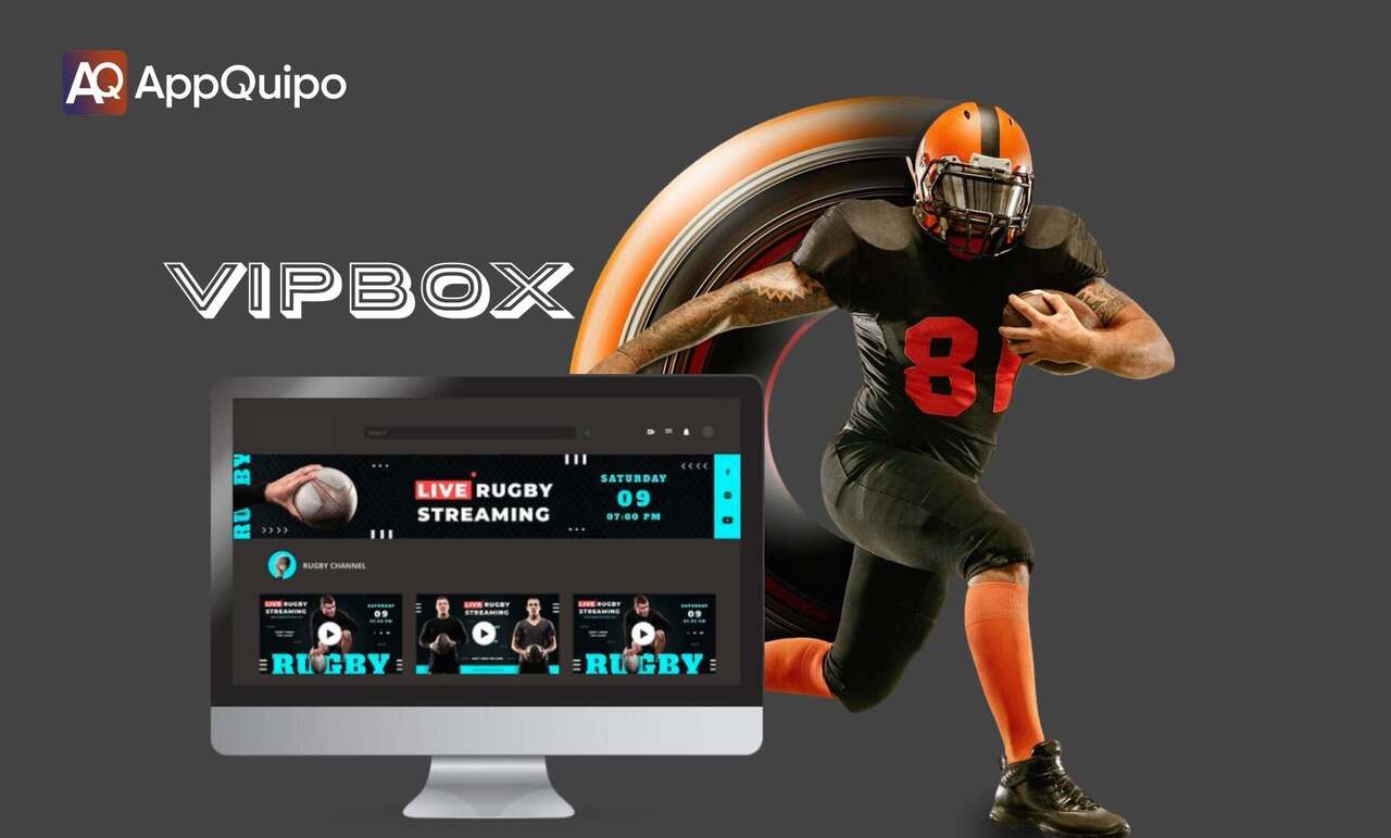 VIPBox Streaming Guide: Tips, Tricks, and Safe Alternatives