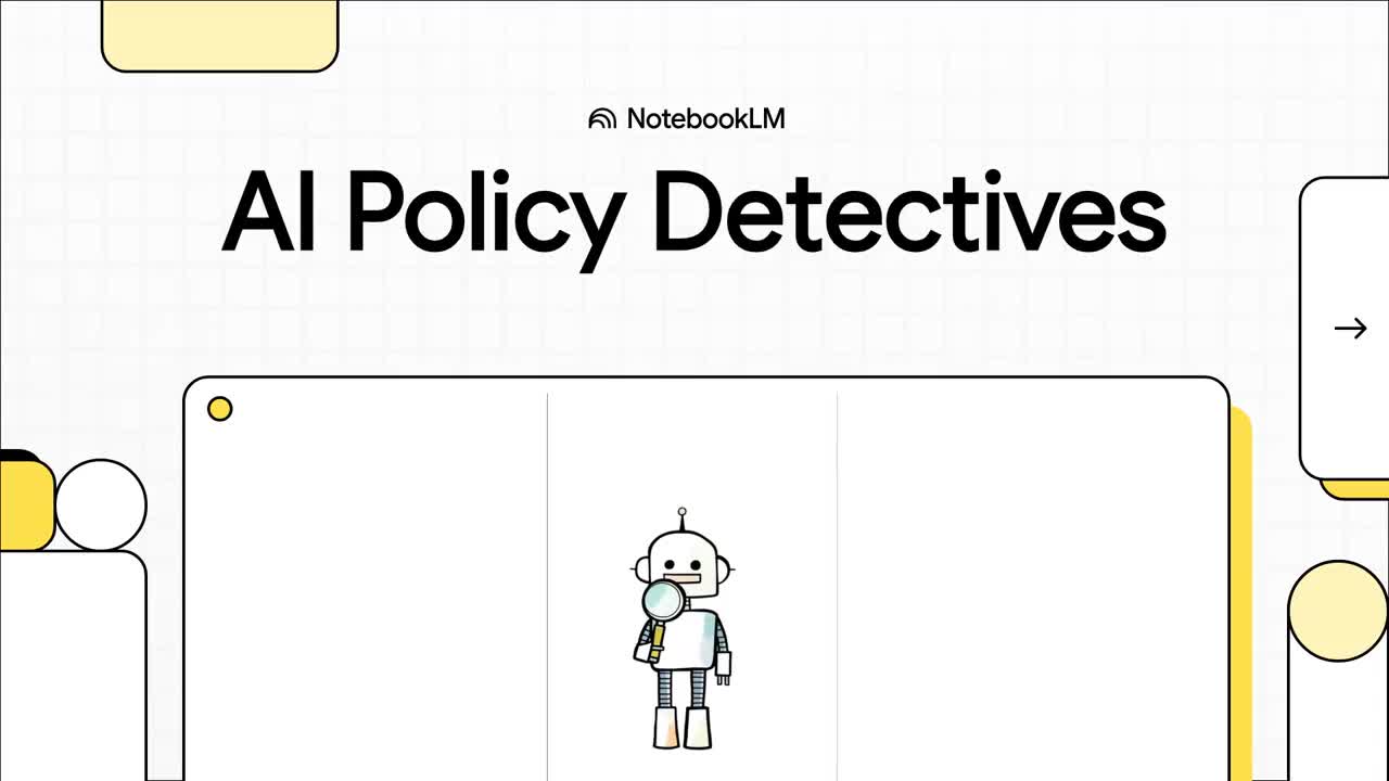 Identifying knowledge flows in policy documents