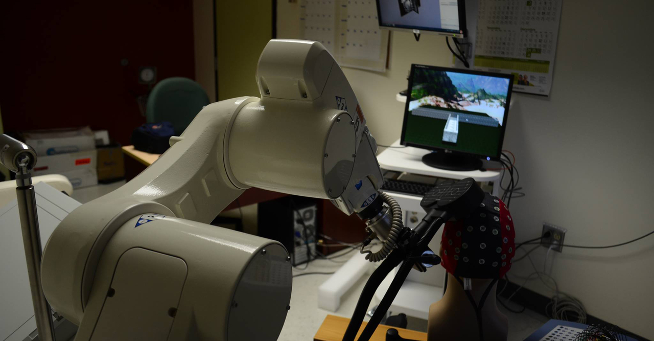 From Sawmills to Robotic Brain Stimulation: A Personal Quest to Rewire Addiction