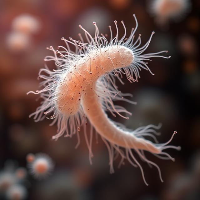 Using multi-omics to delve into Parkinson's disease gut microbiome